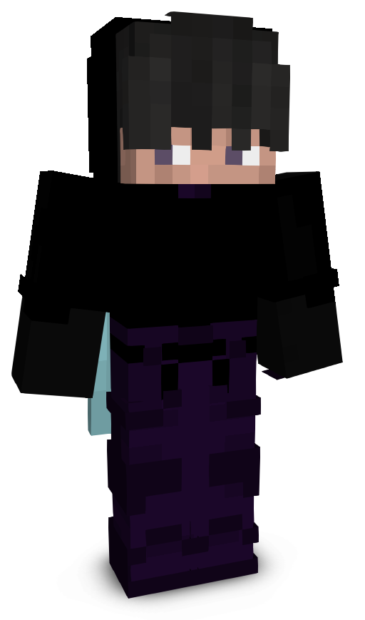 white_Logisch's skin