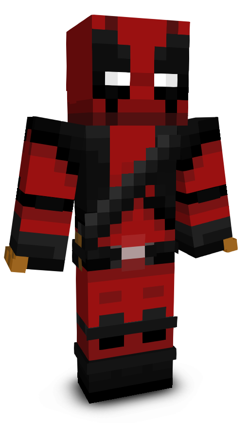 SkilledSeeker's skin