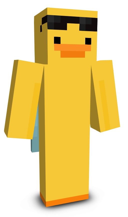 KhalilZephyr's skin