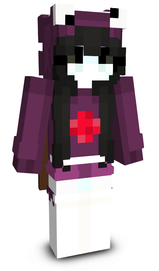 Mazuong2k6's skin