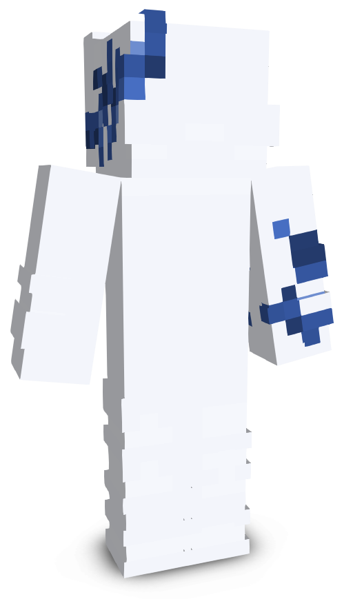 SilentDann's skin