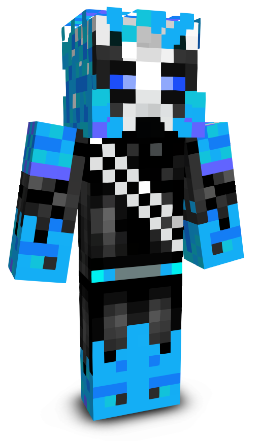 Redone321688's skin