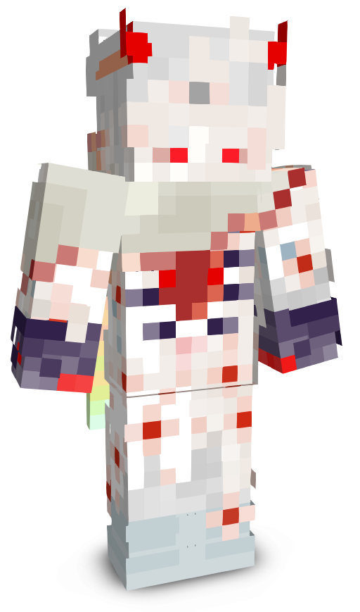EmperorAK's skin