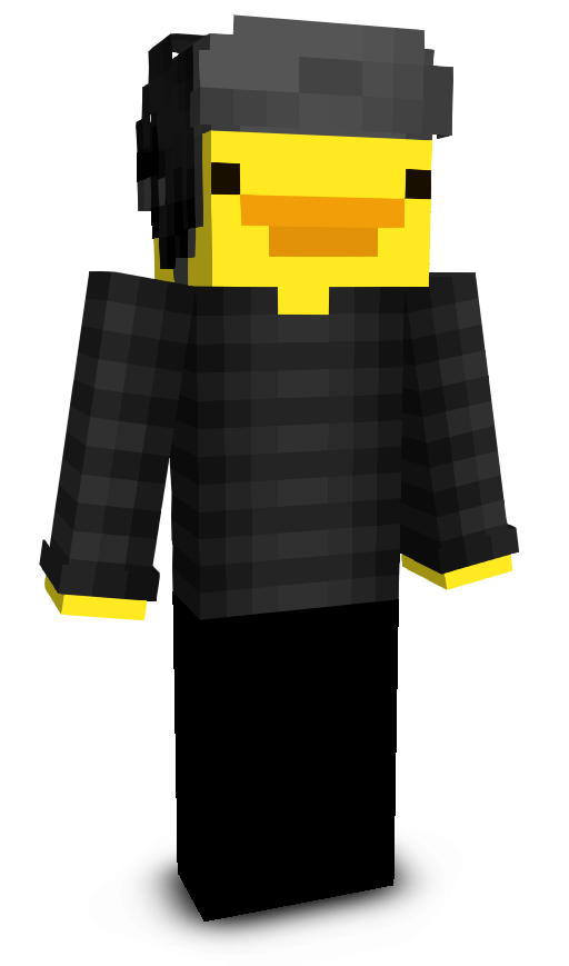 R8Lucas's skin
