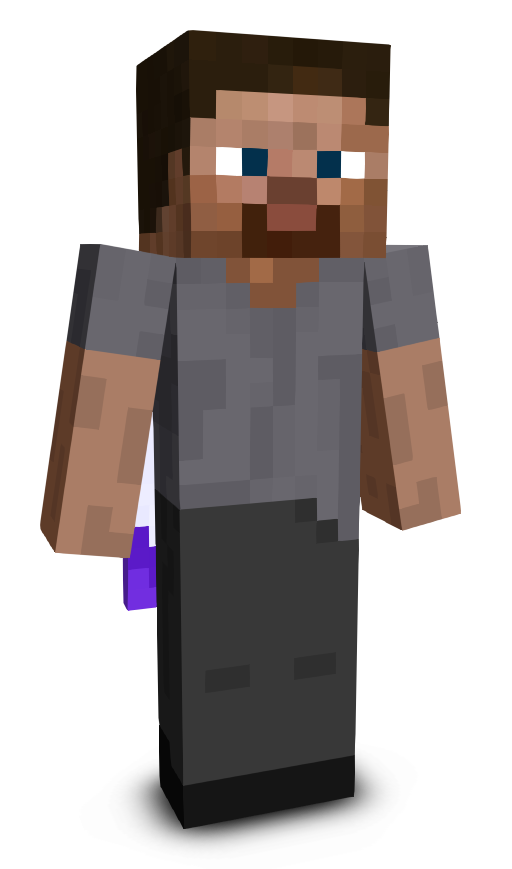 YTDanilol's skin
