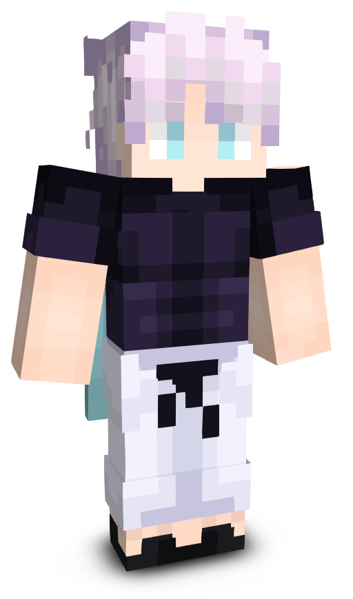 Bestiutza1235's skin