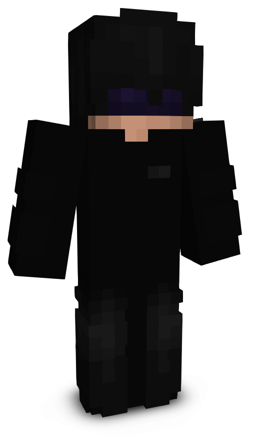 Thorjun's skin