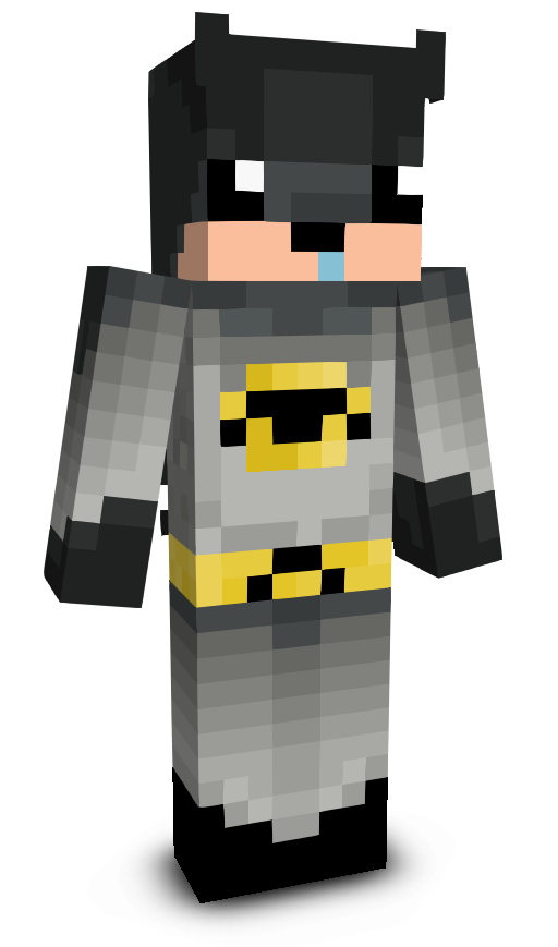 joker5529's skin