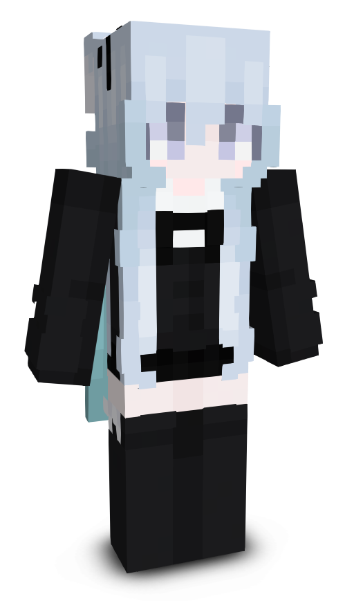 todathan's skin