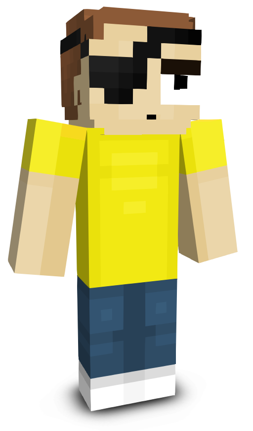 maxwe's skin