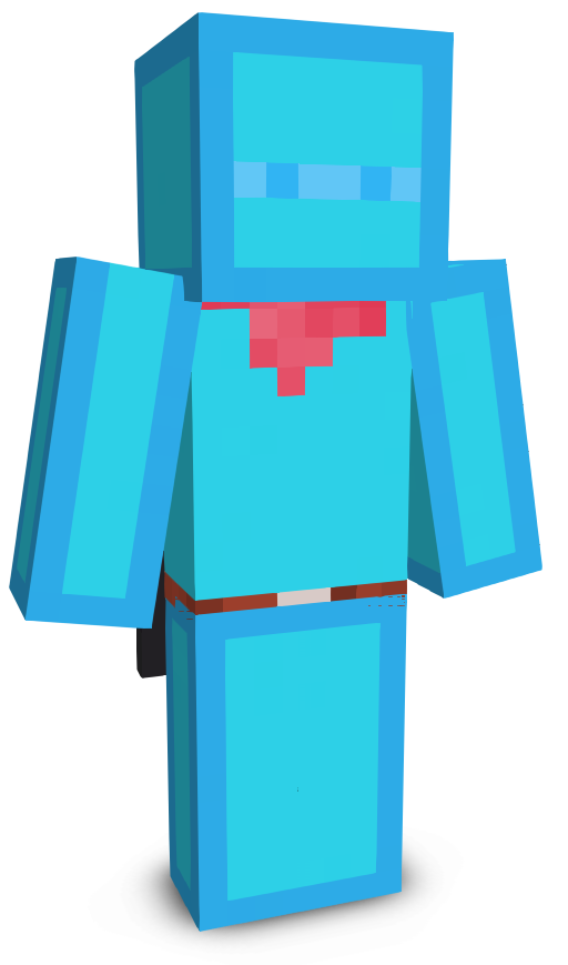 Xaver2530's skin