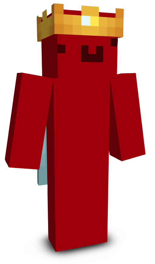 JoelDaKira's skin