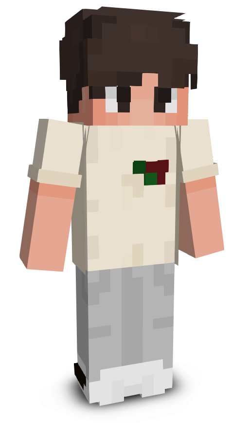 UtukaDragniel's skin