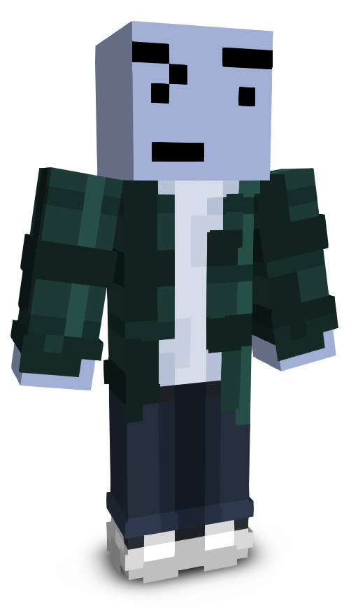 P_ygmy's skin