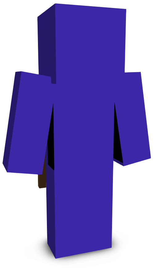 rokjoust's skin
