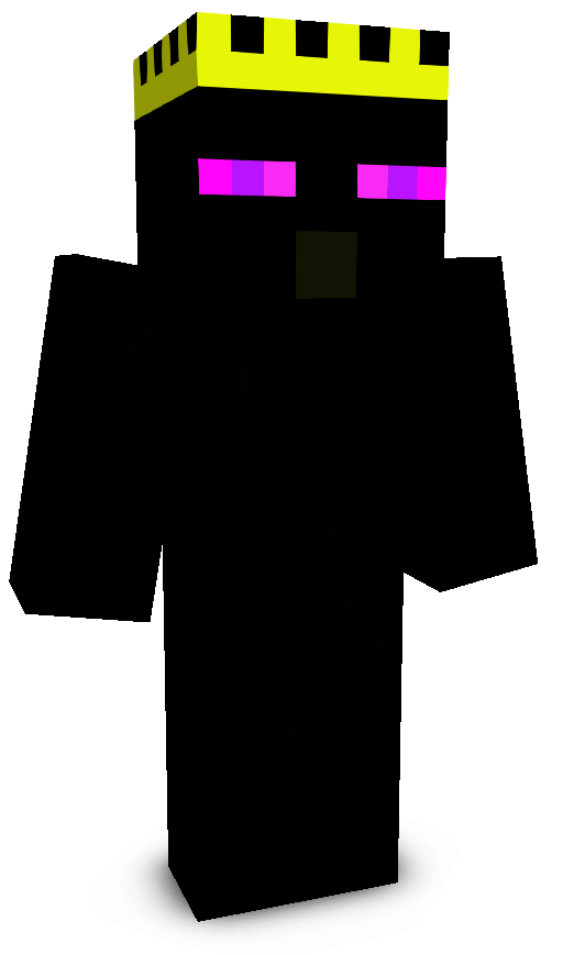 LucaLovesGermany's skin