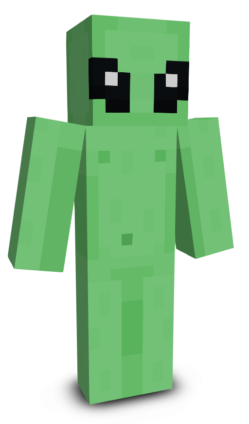 yengwa's skin