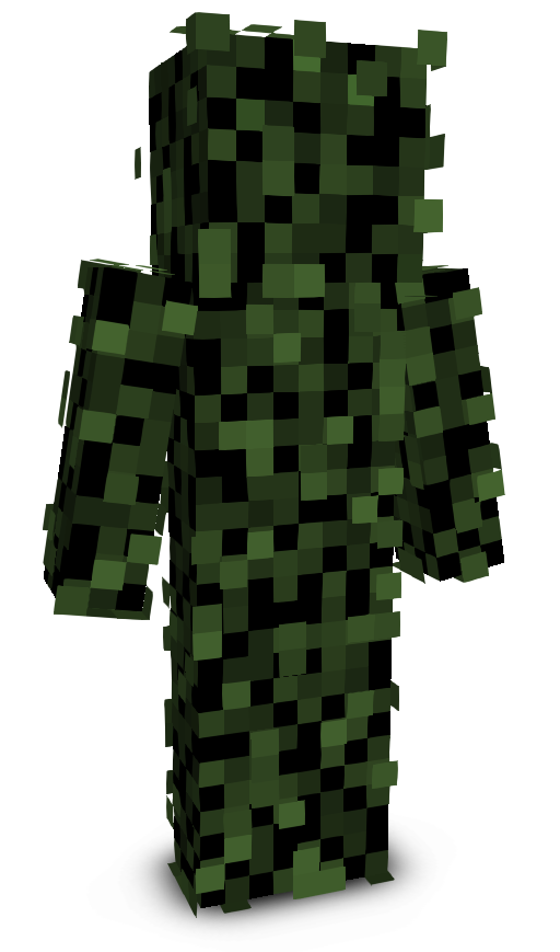 Fullaero's skin
