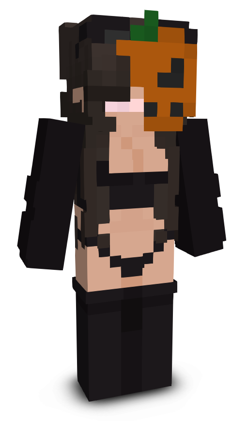 SakuraBunnii's skin