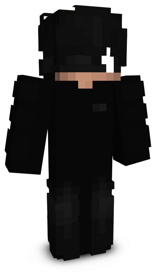 Kazuya_069's skin