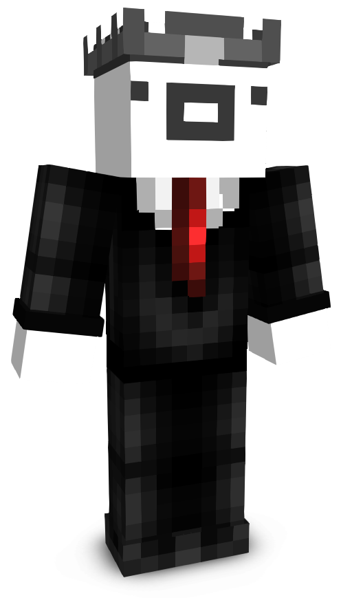 Mr_Goats's skin