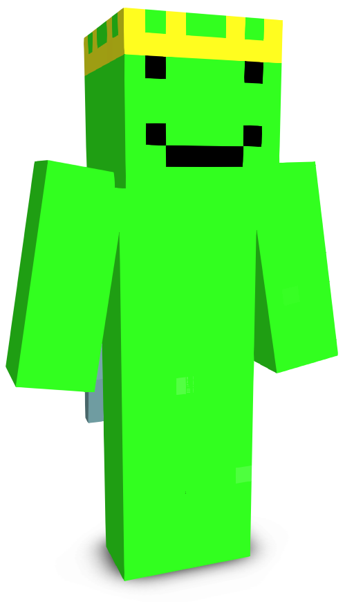 miguelsmecher's skin