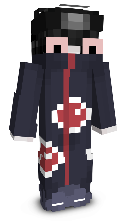 tinnyapple77793's skin