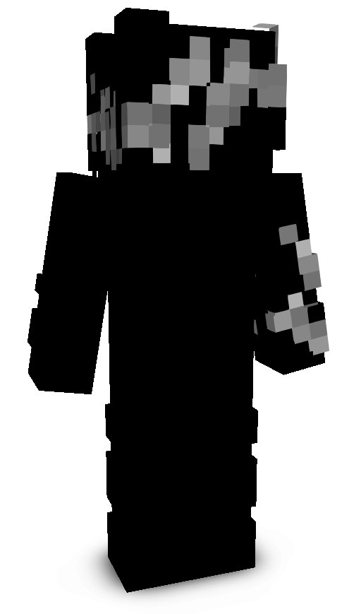keyfound's skin