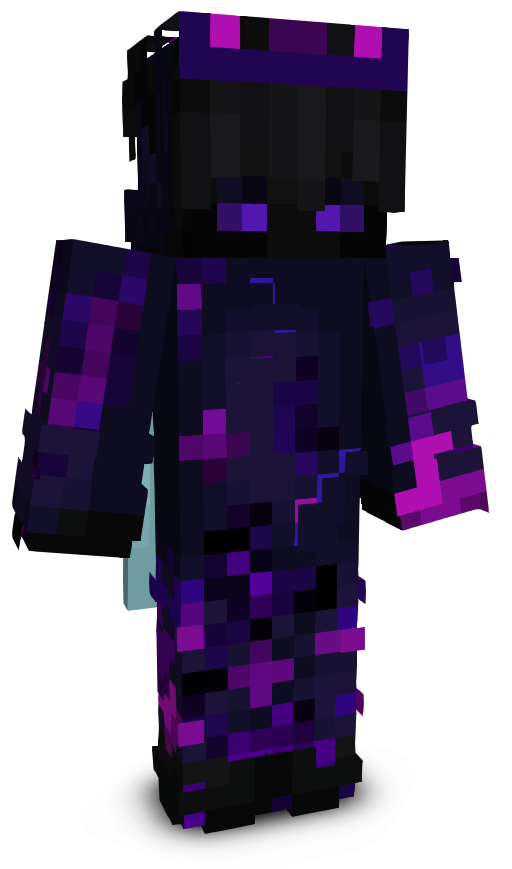 macloupio's skin