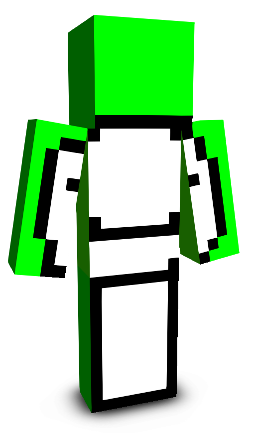 Benj751f's skin