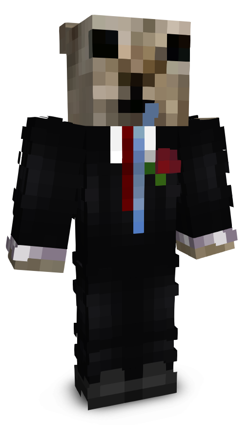 GabrielWasHere's skin