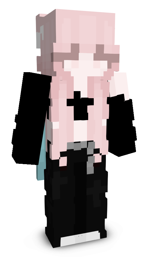 MoonieTown's skin