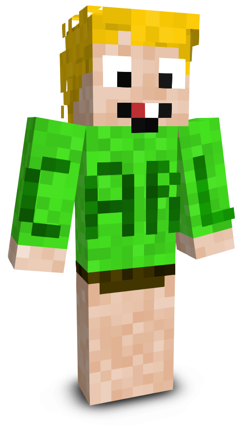 Kaptajn_Carl's skin
