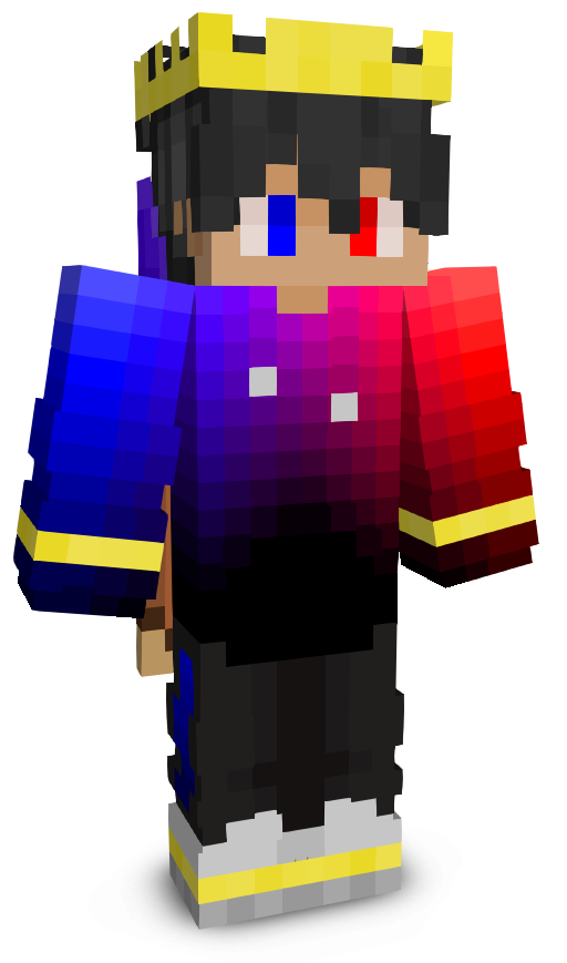 karamefisa's skin