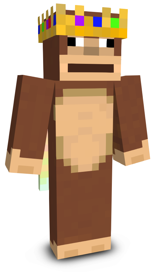 Kaiju_Killer13's skin