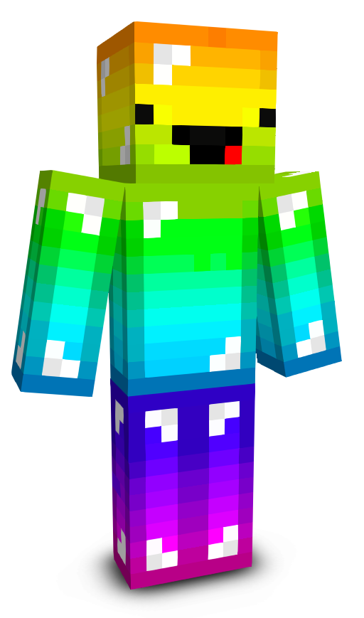 GrandSyrup9's skin