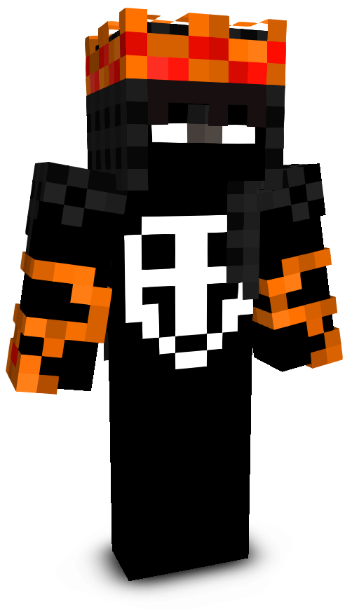 CortexVeilxjz's skin