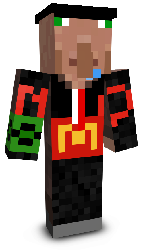Reven127's skin
