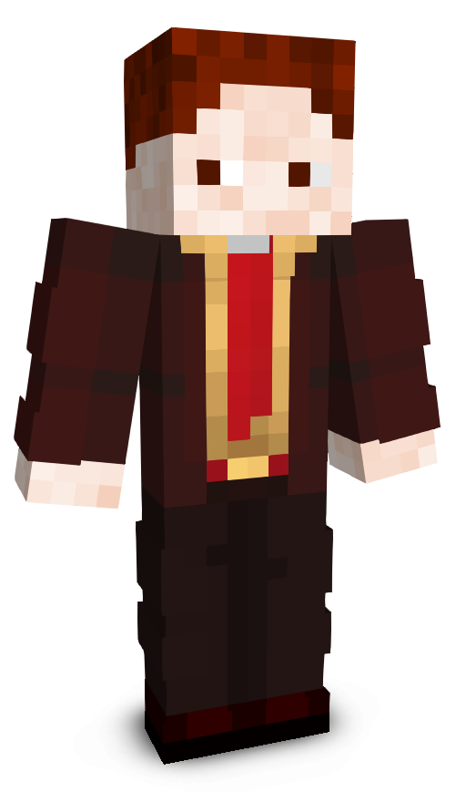 OkaySneeze7974's skin