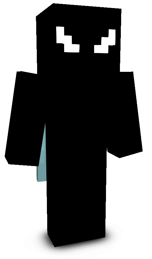 uzwu's skin