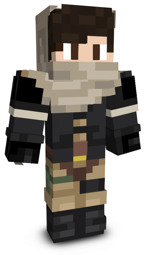 AquaShark252517's skin