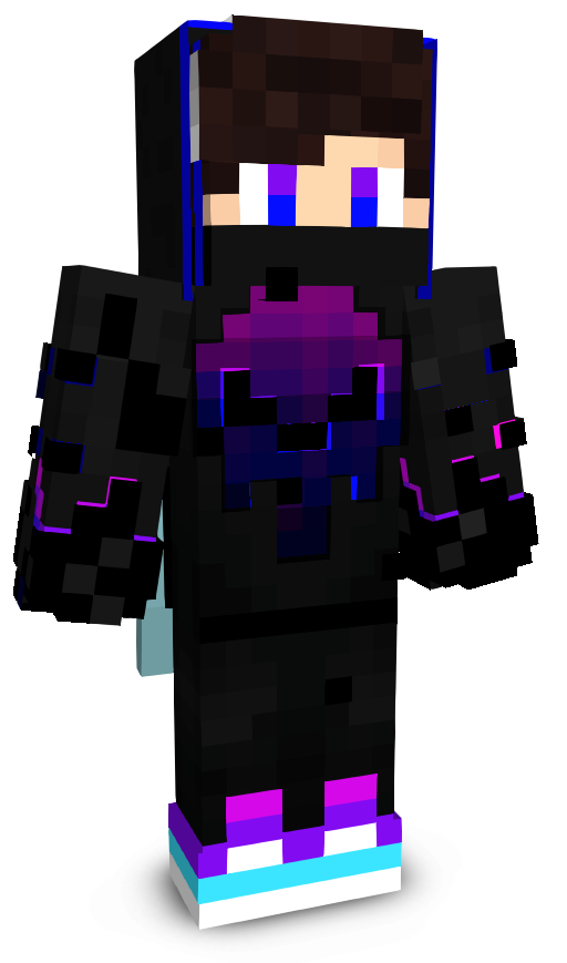 00JonnyPlayz's skin