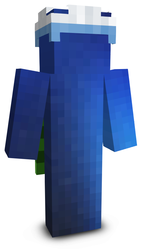replc's skin