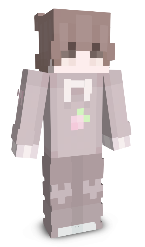 qCritz's skin