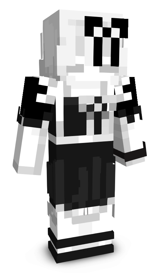 ifeinforxp's skin