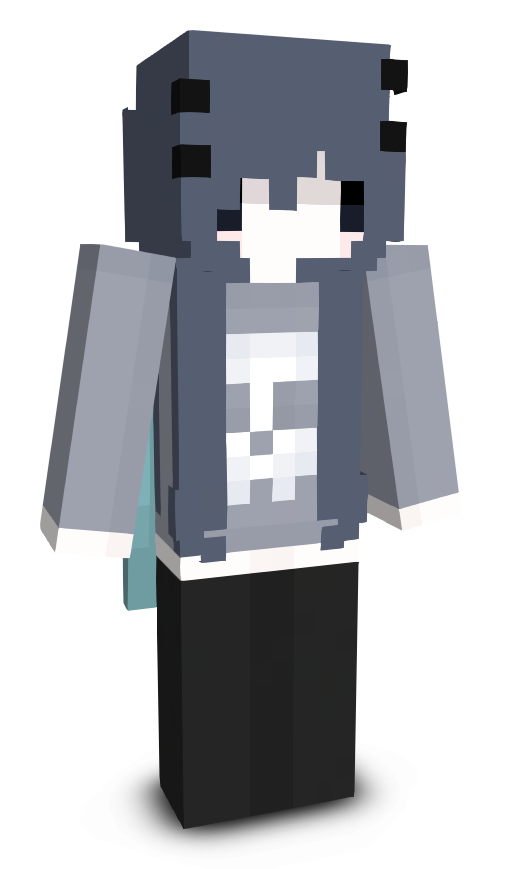 ShinjiF's skin