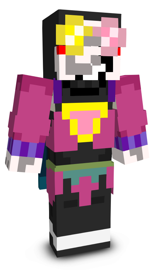 MRW121's skin
