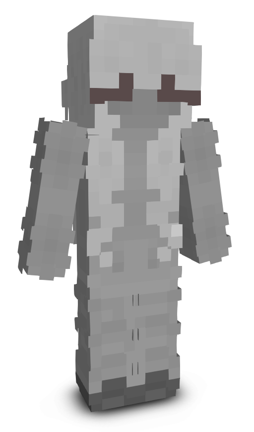 Harrybalder's skin