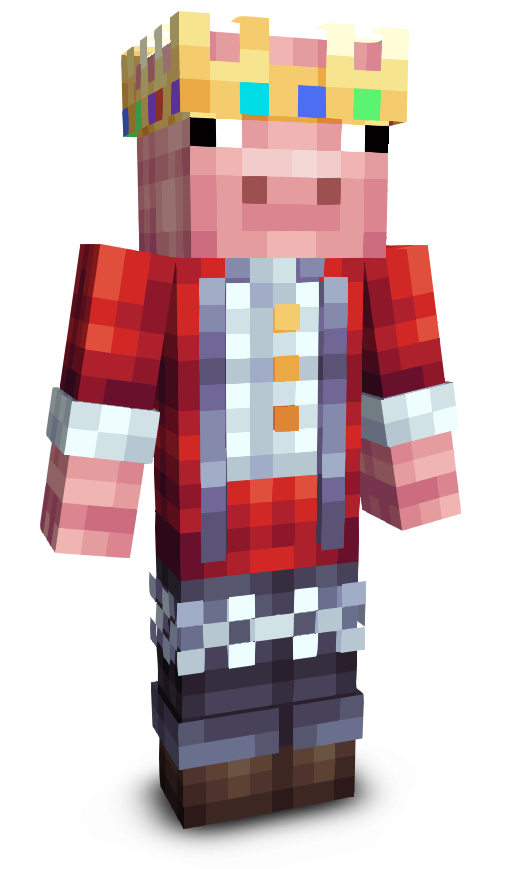 Jobi1240's skin