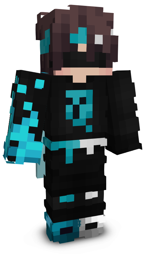 Event3d's skin